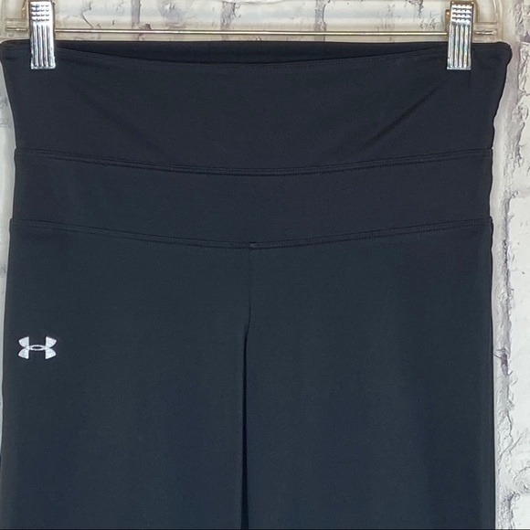 Under armor all season perfect pants black XS - Picture 3 of 11